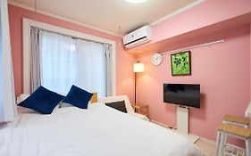 Shinjuku Colorbee Pretty House